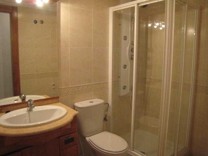 Apartamentos Turisticos Playa Principe ลามังกา เดล มาร์เมนอร์ ภายนอก รูปภาพ